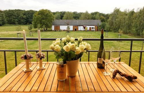 Landhaus Brigitte - Foto 23