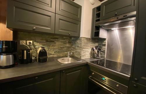 Arc 1950 - Appartement Premium Rénové - Manoir Savoie - Photo 6