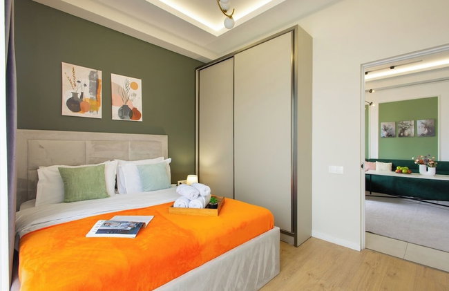 Stay inn on Amiryan 26/4 - Foto 8