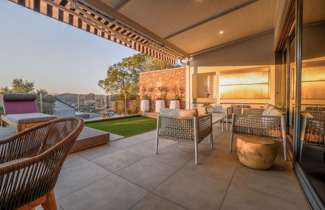 The Weinberg Urban Pods - Foto 29