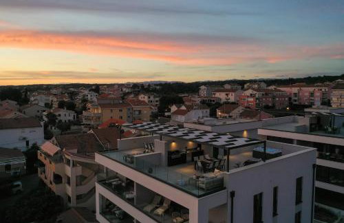 Adria Concept boutique apartments - Foto 108