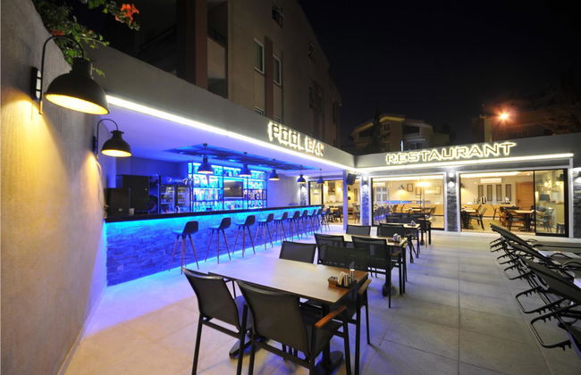 Club Sema Apartments - Foto 7