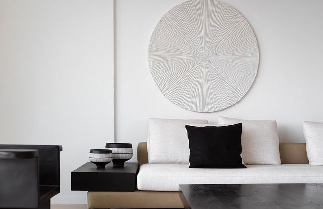 Black Stone Villa - Photo 32