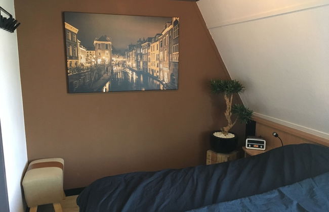 Ameland Rentals - resort Amelander Kaap - Foto 5