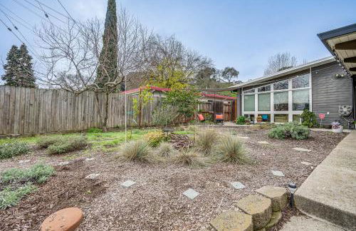 PachecoandMartinez Studio 22 Mi to Dtwn Oakland! - Foto 23