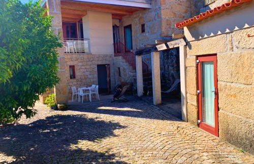 Casas d Aldeia Turismo Rural - Foto 1