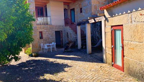 Casas d Aldeia Turismo Rural - Foto 1