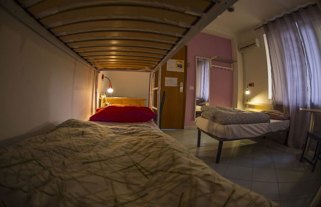 Hostel of the Sun - Foto 29