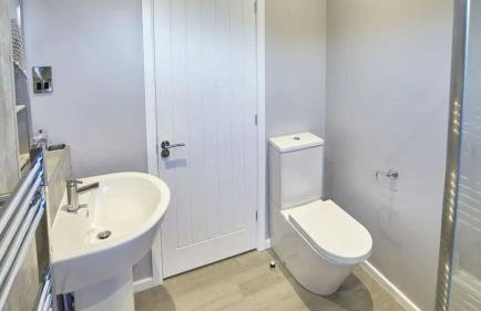 Stunning Lodge at Runswick Bay - Dog Friendly - Foto 18