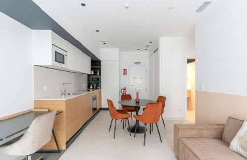 Canillas Apartments - Photo 36