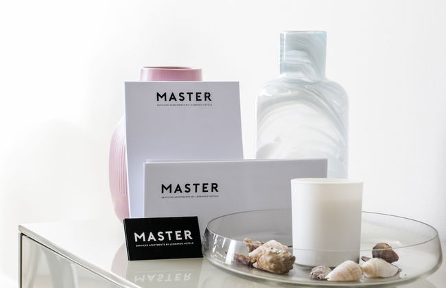 master Haifa - Foto 7