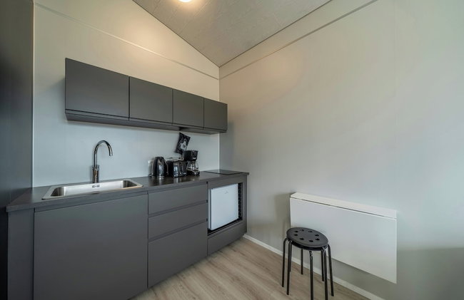 Dis Cottages - Foto 12