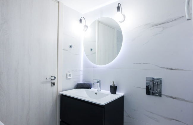 Brand new apt in Zografou - Foto 25