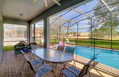 H2713M Windsor Hills Resort 4Bedrm POOL SPA Disney - Foto 29