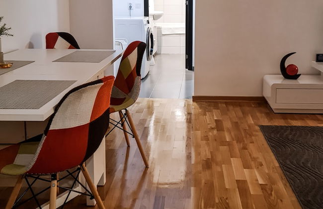 Apartament Alina - Foto 13