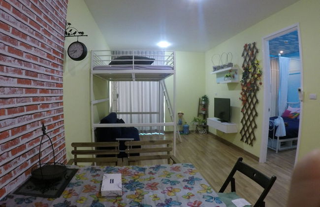 My Resort Condo - Foto 46