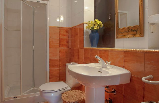 Cozy Cottage in Subirats With Swimming Pool - Foto 15