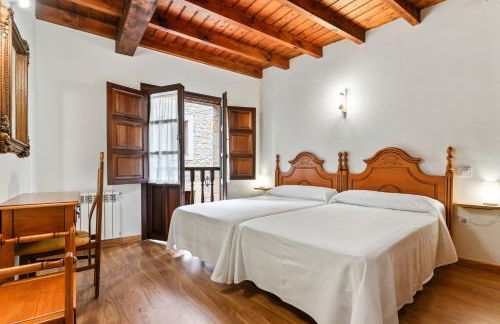 Apartamentos El Rincón de Bustio - Foto 28