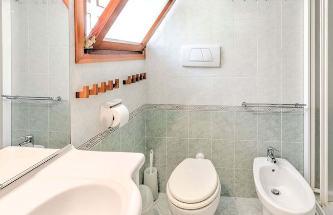 Seaside Apartment With Views, Punta Ala - Foto 20