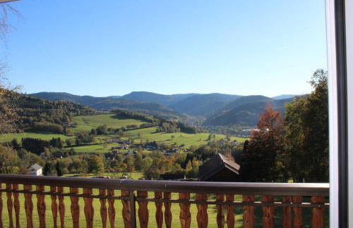 appartement mitoyen dans chalet - Foto 24