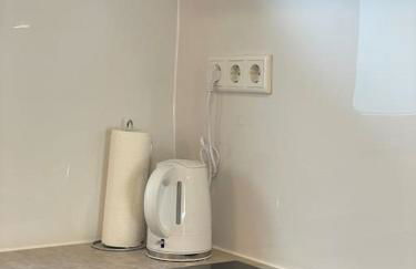 Nice Messe Apartment - Foto 21