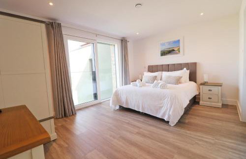 Sea view apartment, first floor - Foto 19