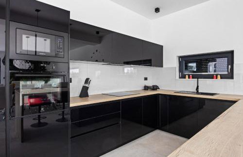 Villa MaEm in Central Istria for families with Sauna, Whirlpool & Sea View - Foto 30