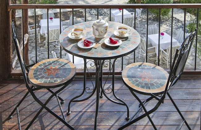 Meleni Cottage Houses - Foto 36