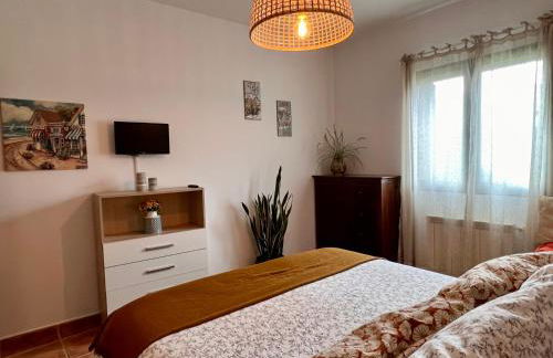 A Casa dos Cancelos- Hotel rural - Foto 18