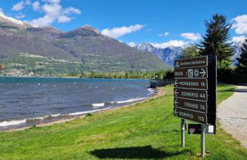 Dany Lodge Lago di Como - Foto 36