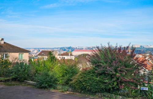 Périgueux -Gite cosy De Monplaisir - Foto 21