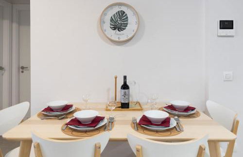 Venegas Urban Suites By Bevacacional - Foto 60