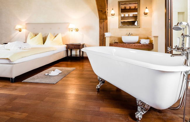 Poggio Antico - Suites and Breakfast - Foto 2