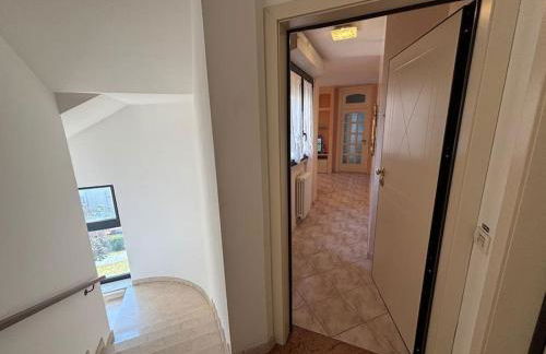 Appartamento Farfalla Fronte Mare - - Foto 34