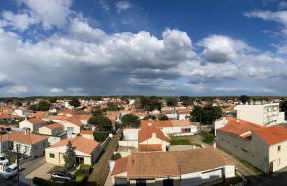 Standing, luminosité à 100m de la mer, T3 prestige - Foto 5