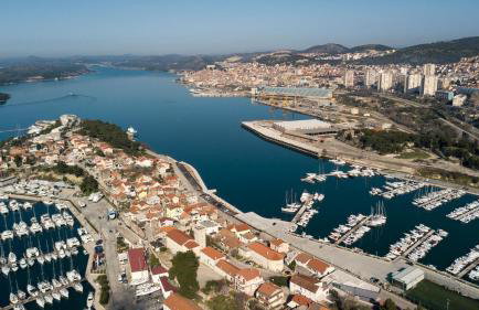 Luxury apartment Vista del Mare - Foto 54