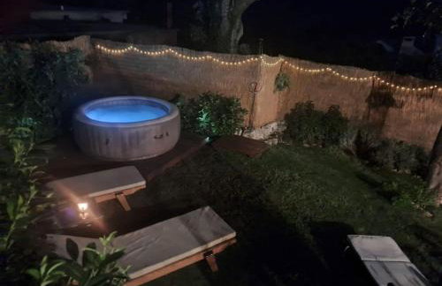 Stone House Lola - Two Bedroom Holiday Home - Photo 34