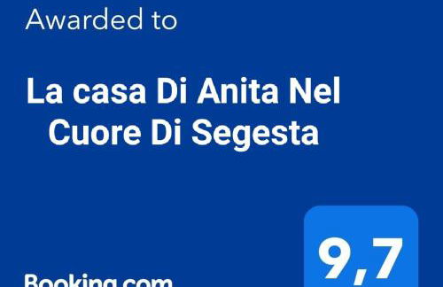 La casa di Anita nel cuore di Segesta - Foto 47