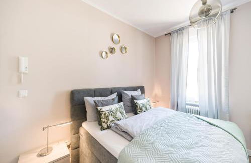 Apartment In Bad Camberg with parking - Photo 12