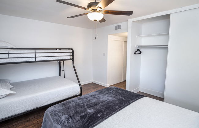 Lovely 2br/2ba Home Near Riverwalk - Foto 2