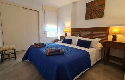 Sotogrande beach apartment - Foto 1