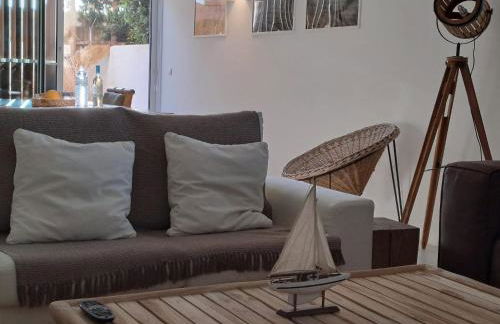 Casa Atlântico Carvalhal Comporta, apartamento piscina aquecida - Foto 10