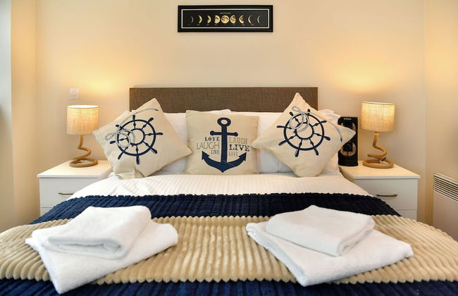 Just Stay Wales - Meridian Bay - Photo 2