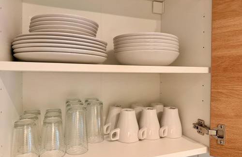 Ochtum Stay - 2 bedroom apartment - comfort & style - Foto 11