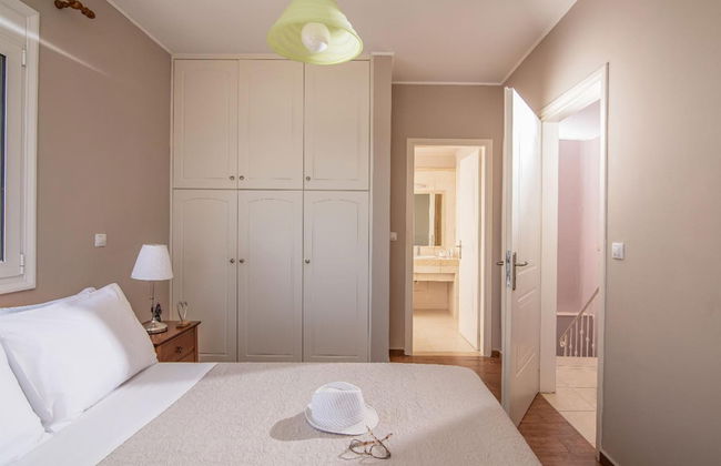 Villa Daphni in Rethymno - Foto 15