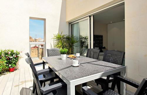 HoliHome Rambla 24 - Photo 4