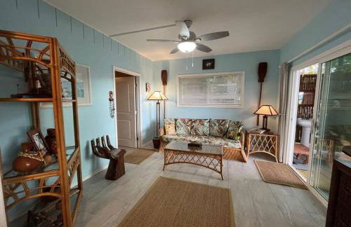 Stunning Ocean Views - Whale House Hawaii - Foto 27