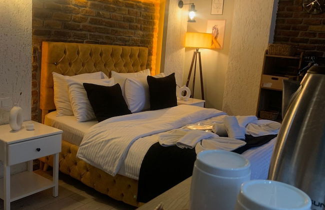 Nova Park Hotel & Suite - Foto 11