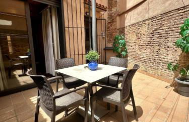 Flaugier Apartments B2 - Foto 4