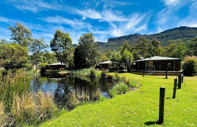 Grampians Chalets - Photo 37